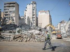 Krieg wurde uns aufgezwungen: Beirut: Revolutionsgarden befehligen Hisbollah im Libanon